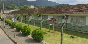 Vereador propõe programa de arborização nas escolas municipais de Jaraguá do Sul