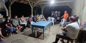 Defesa Civil cria NUPDEC em Corupá para reforçar proteção da comunidade