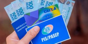 Abono salarial começa a ser pago nesta segunda (16); veja quem tem direito