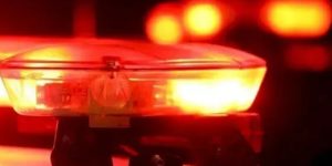 Guaramirim: homem e adolescente conduzidos à delegacia com drogas