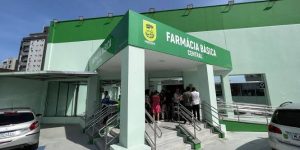 Farmácia Básica Central registra mais de 14 mil atendimentos em 2026