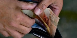 Salário do trabalhador catarinense está entre os maiores do país