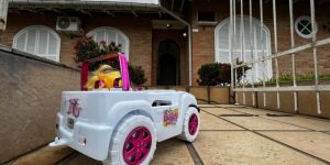 Serviço Famílias Acolhedoras está em novo endereço em Jaraguá