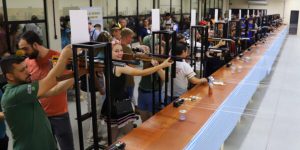 Lançado Edital para prestação de serviços na Schützenfest