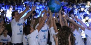 Formatura dos alunos do Proeva será na terça-feira (28) em Jaraguá