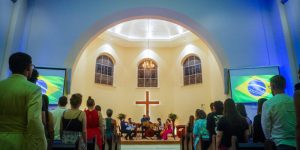 Concerto desta sexta-feira vai mostrar a diversidade cultural do Femusc