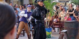 Teatro: Grupos de Jaraguá conquistam 11 prêmios em festival nacional
