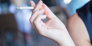 Inscrições abertas para o Programa de Combate ao Tabagismo em Jaraguá do Sul