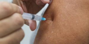 Jaraguá do Sul vacinou, até agora, 5.300 pessoas contra a gripe