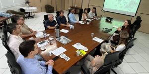 Município mantém parceria com o Programa Jaraguá Mais Saudável