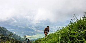 Jaraguá do Sul sedia 5ª edição da Jaraguá Sky Marathon