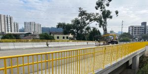 Obras da nova “Ponte do Brasão” entram na fase final e devem ser concluídas ainda em junho