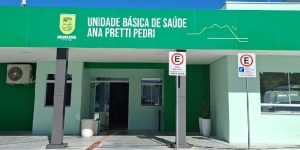 UBS Santa Luzia retoma atendimentos no prédio reformado