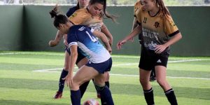 Inscrições abertas para 4º Campeonato Varzeano de Futebol Society Feminino