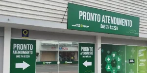 Pronto Atendimento começa a funcionar na Vila Lenzi