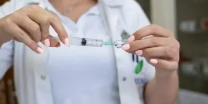 Jaraguá do Sul abre campanha para jovens não vacinados de 15 a 19 anos