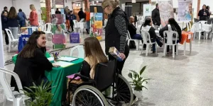 Feirão de Empregos impulsiona contratação de pessoas com deficiência
