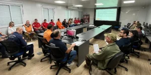Jaraguá do Sul fará simulado com múltiplas vítimas