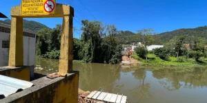 Ponte Emílio Meier: Obras no local vão interditar parcialmente trecho da João Januário