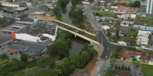 Prefeitura adia conclusão e liberação da Ponte do Brasão