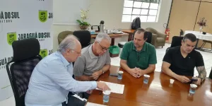 Jaraguá do Sul terá Caps III com leitos para internação