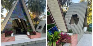 Após onda de vandalismo, vereadores propõem monitoramento do Morro da Santa em Guaramirim