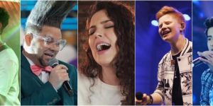 ‘Lei Prata da Casa’: Projeto que prevê presença de artistas guaramirenses na abertura de eventos na cidade é aprovado