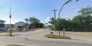 Binário entre Jaraguá Esquerdo e Barra do Rio Cerro entra em fase final decisiva