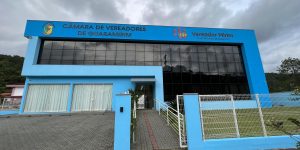 Concurso Público da Câmara de Vereadores de Guaramirim é retomado