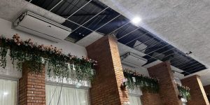 Schützenfest 2024: Pavilhão “A” será 100% climatizado