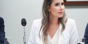 Carol De Toni deve deixar o PL após ser descartada como candidata ao Senado em SC