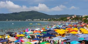 Arrecadação de SC tem crescimento histórico e alta real de quase 17% em janeiro