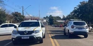 Professora recebe alta hospitalar após ataque em escola no RS