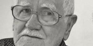 Morre em Jaraguá do Sul o primeiro diretor de futebol do Juventus