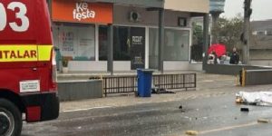 Sepultamento de motociclista será realizado nesta terça-feira em Jaraguá do Sul