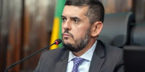 Deputado é preso no Rio pela PF que investiga vazamento de operação