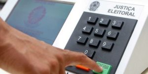 Domingo de eleições terá transporte público gratuito em Jaraguá do Sul