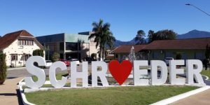 Schroeder passa a ter CEP específico por ruas: veja como consultar e entenda o que muda
