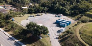 PEV de Jaraguá realizou mais de 10 mil atendimentos em 2023