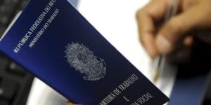 Santa Catarina cria 12.150 postos de trabalho com carteira assinada em julho