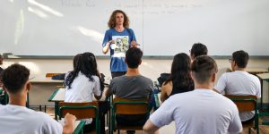 Escolha de vagas para ACTs da rede estadual de ensino será realizada a partir de 19 de janeiro