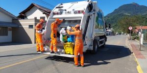 Confira como serão os serviços do Samae no Feriado de Finados em Jaraguá