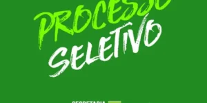 Lançado novo Processo Seletivo na área da Educação em Jaraguá do Sul