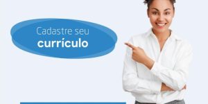 Sine tem mais de 600 oportunidades de trabalho em Jaraguá do Sul