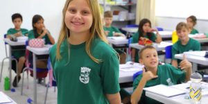 Aulas na rede municipal de Jaraguá retornam nesta quarta-feira (7)