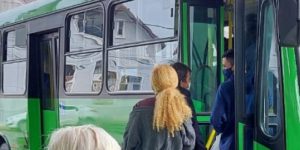 Transporte Coletivo com alterações de horários a partir de sábado