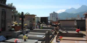 Divulgado calendário para realização de serviços nos cemitérios municipais de Jaraguá do Sul