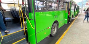 Transporte Coletivo com horário normal durante o período de carnaval em Jaraguá do Sul