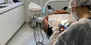 Boletim da Saúde: mais de 80 mil atendimentos de saúde em março