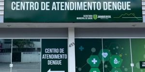 Centro Dengue vai virar Pronto Atendimento em Jaraguá do Sul